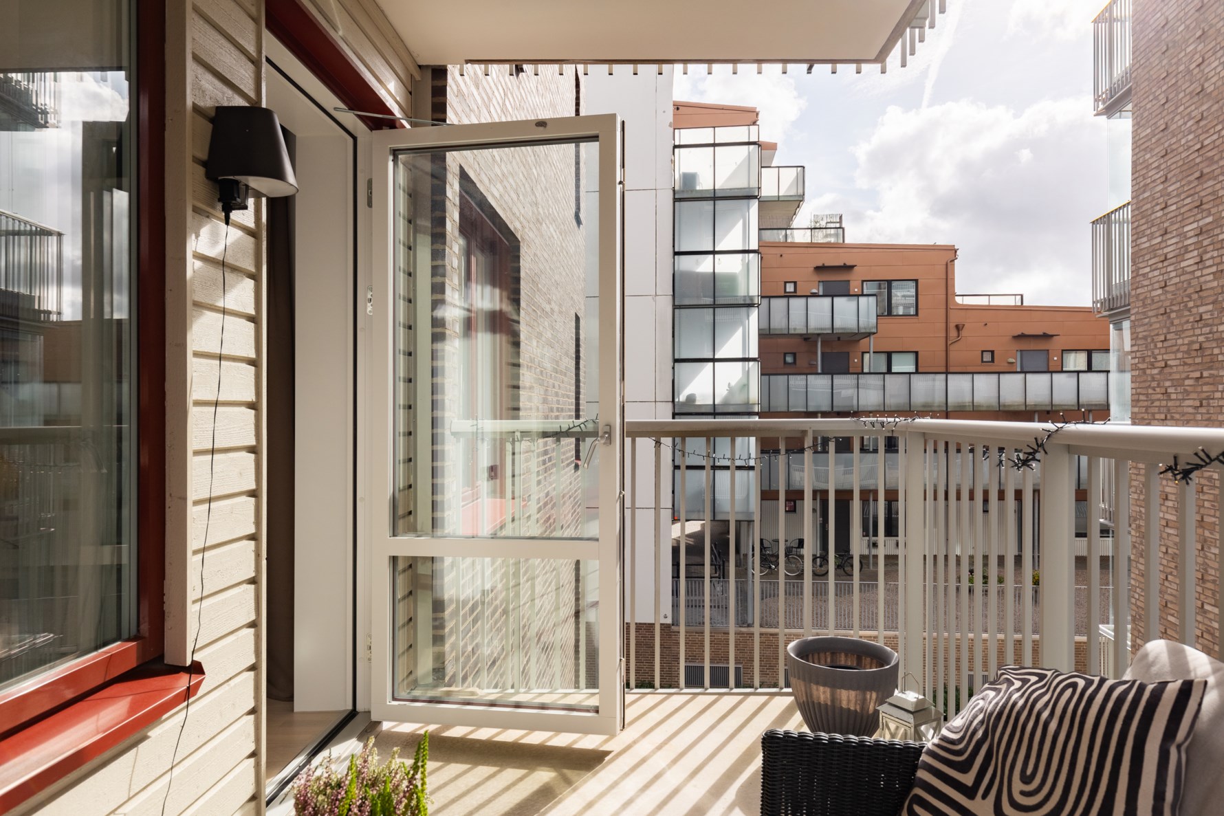 Bild 3 Ebbe Lieberathsgatan 27E