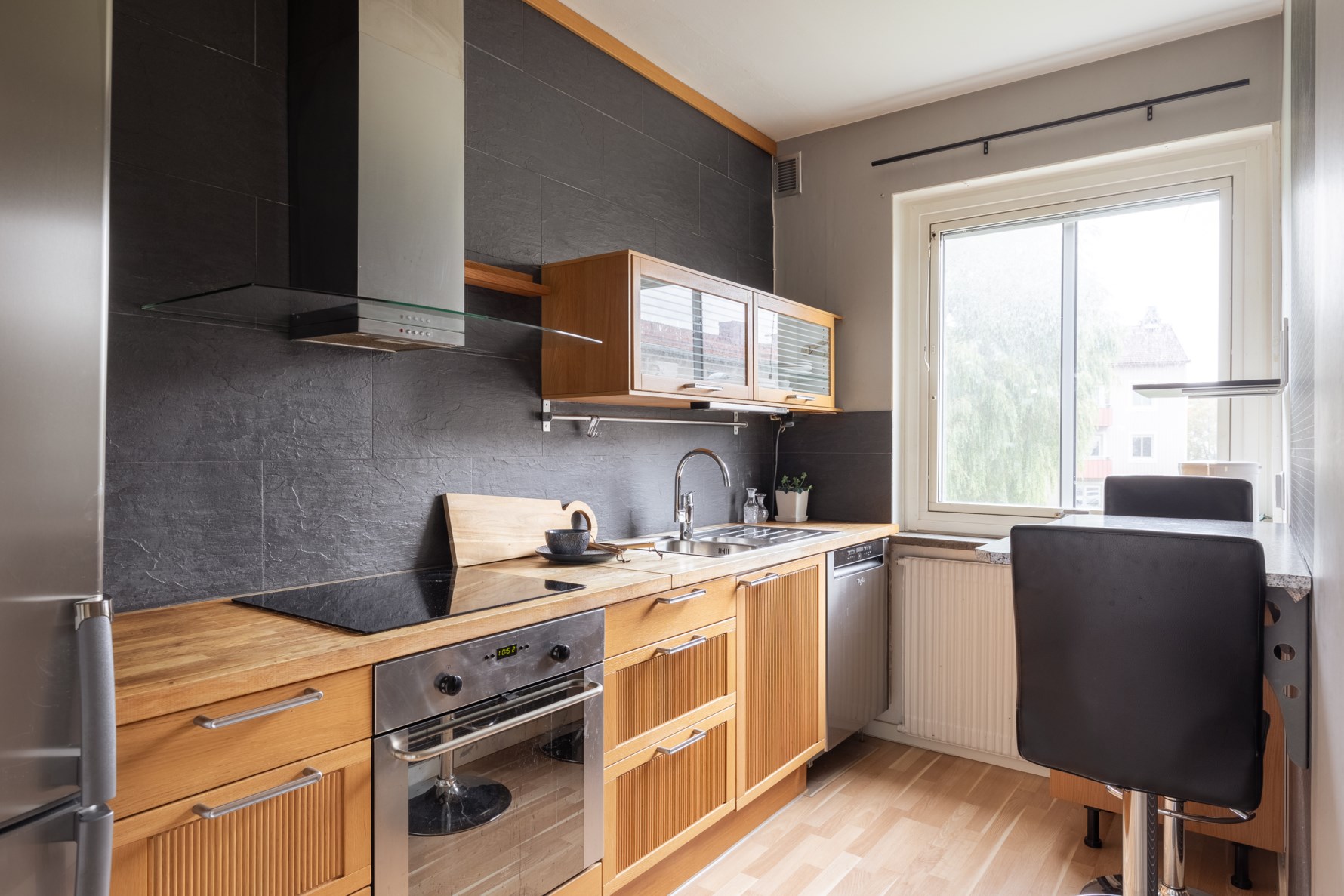 Bild 5 Östanvindsgatan 13A