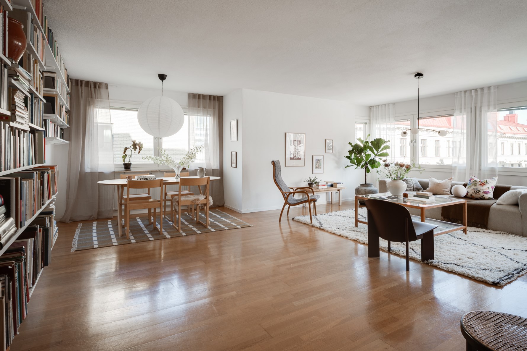 Bild 4 Tredje Långgatan 36