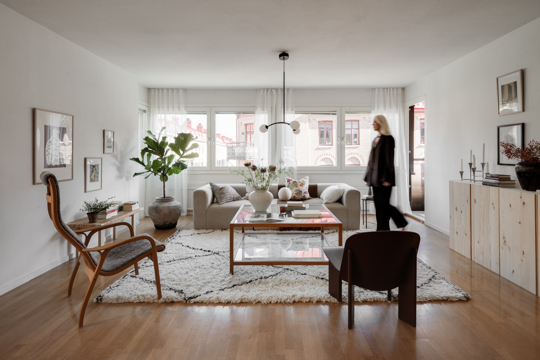 Bild 5 Tredje Långgatan 36