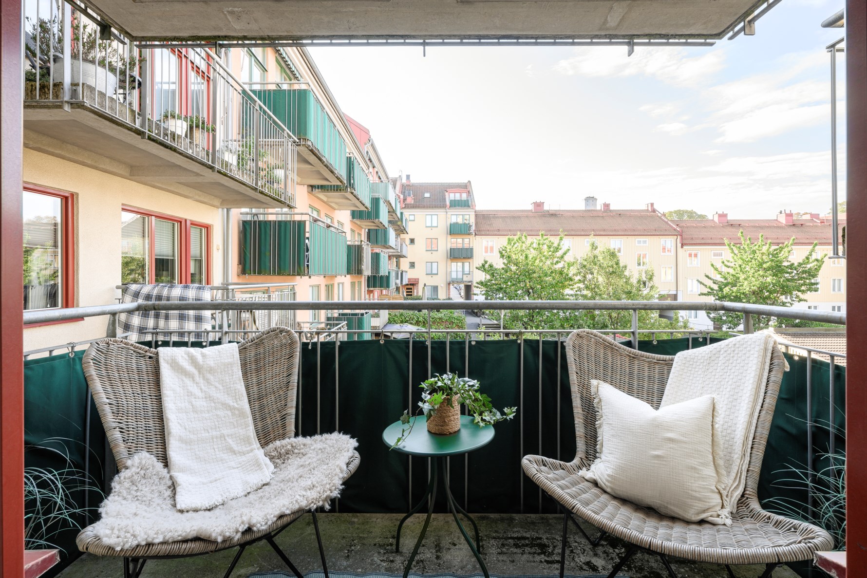 Bild 5 Torkelsgatan 7