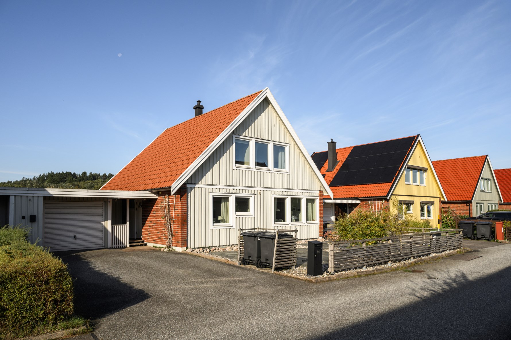Välkomna till Fågelstensvägen 44