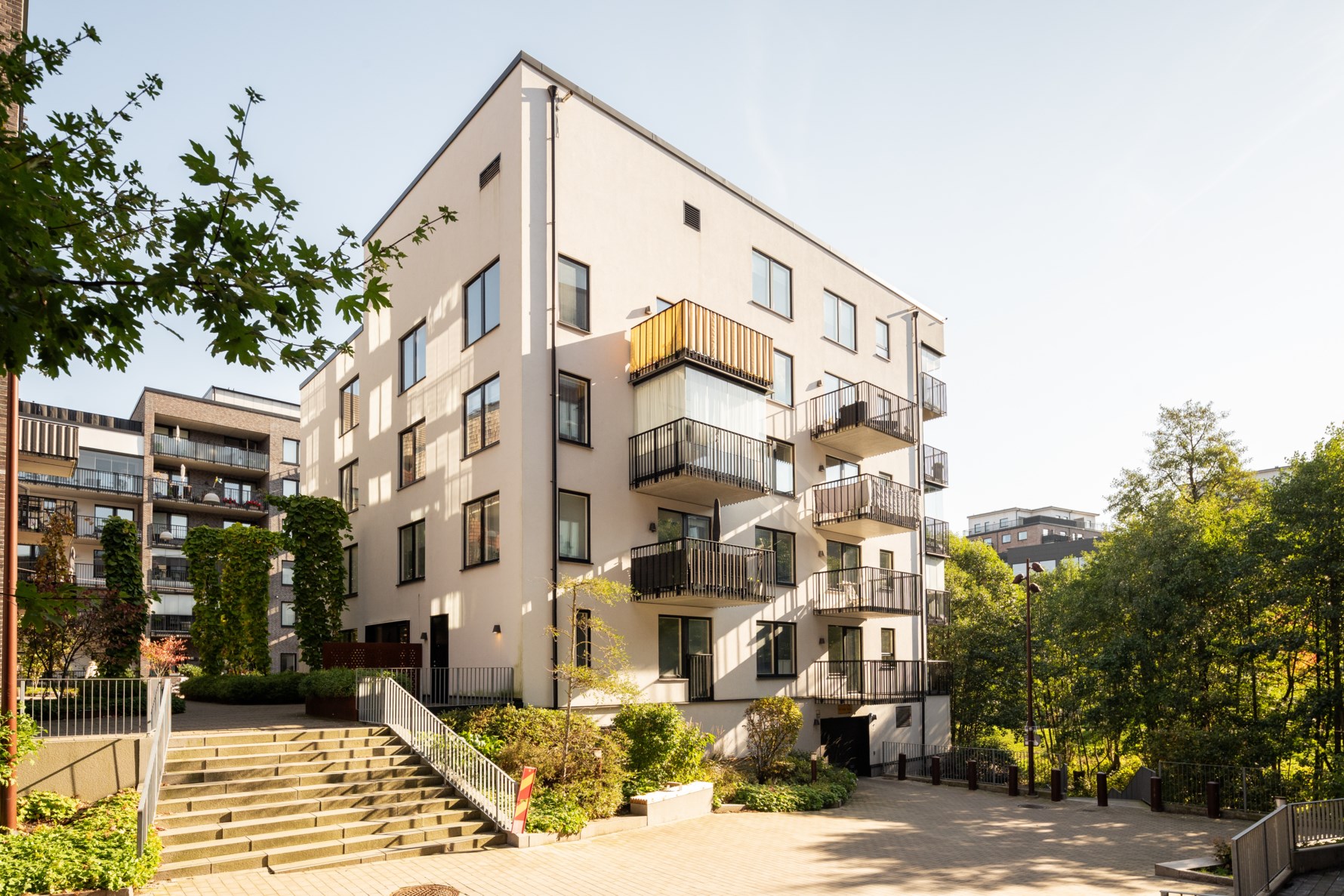 Bild 2 Ängsäters Gränd 6