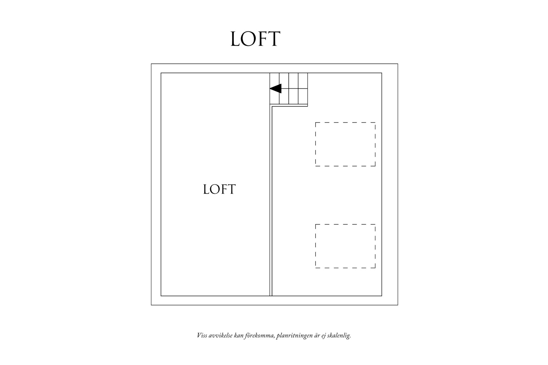 Planritning 2 Handelsmyntet 18