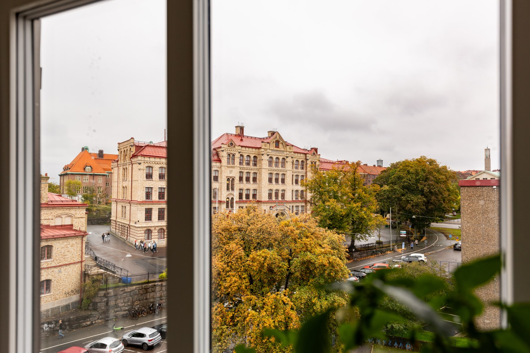 Bild 3 Kapellgatan 14