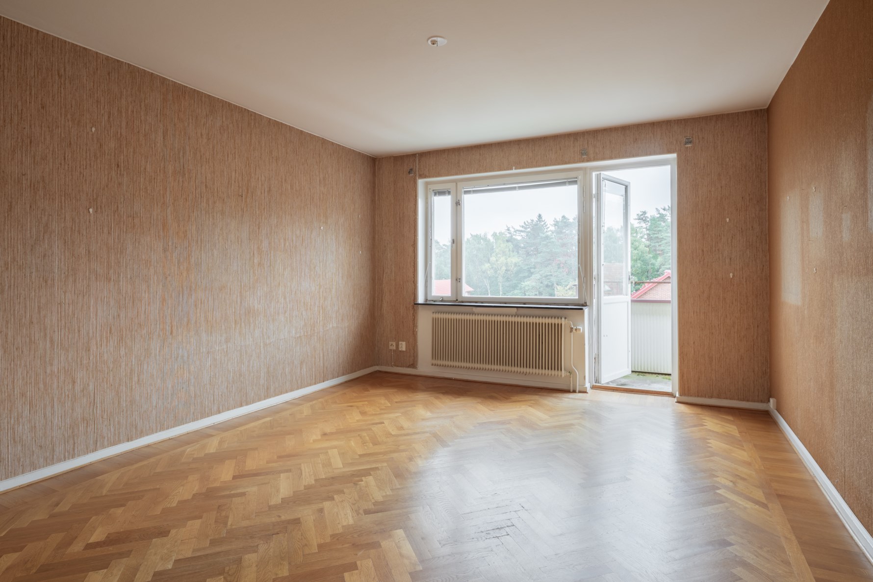 Bild 1 Träringen 33