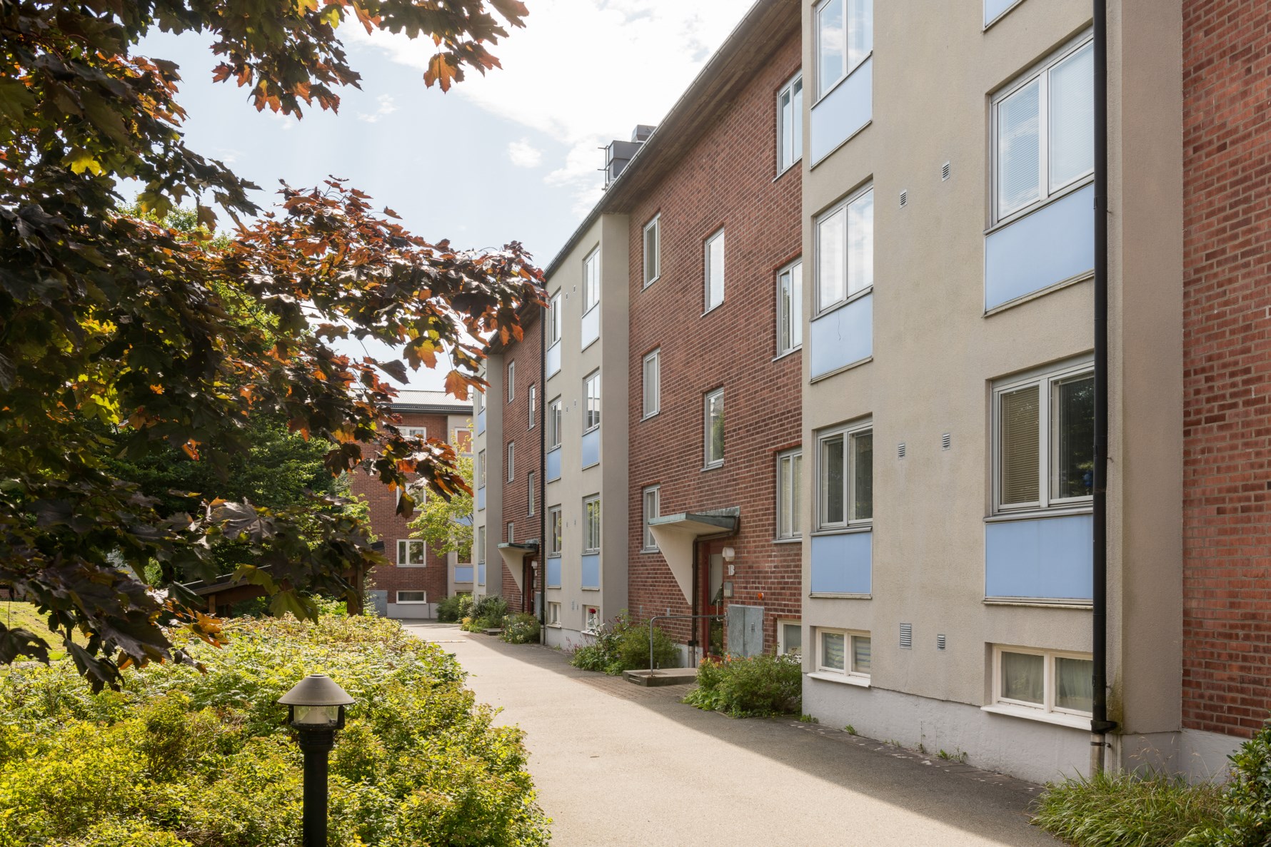 Bild 1 Tvillinggatan 3B
