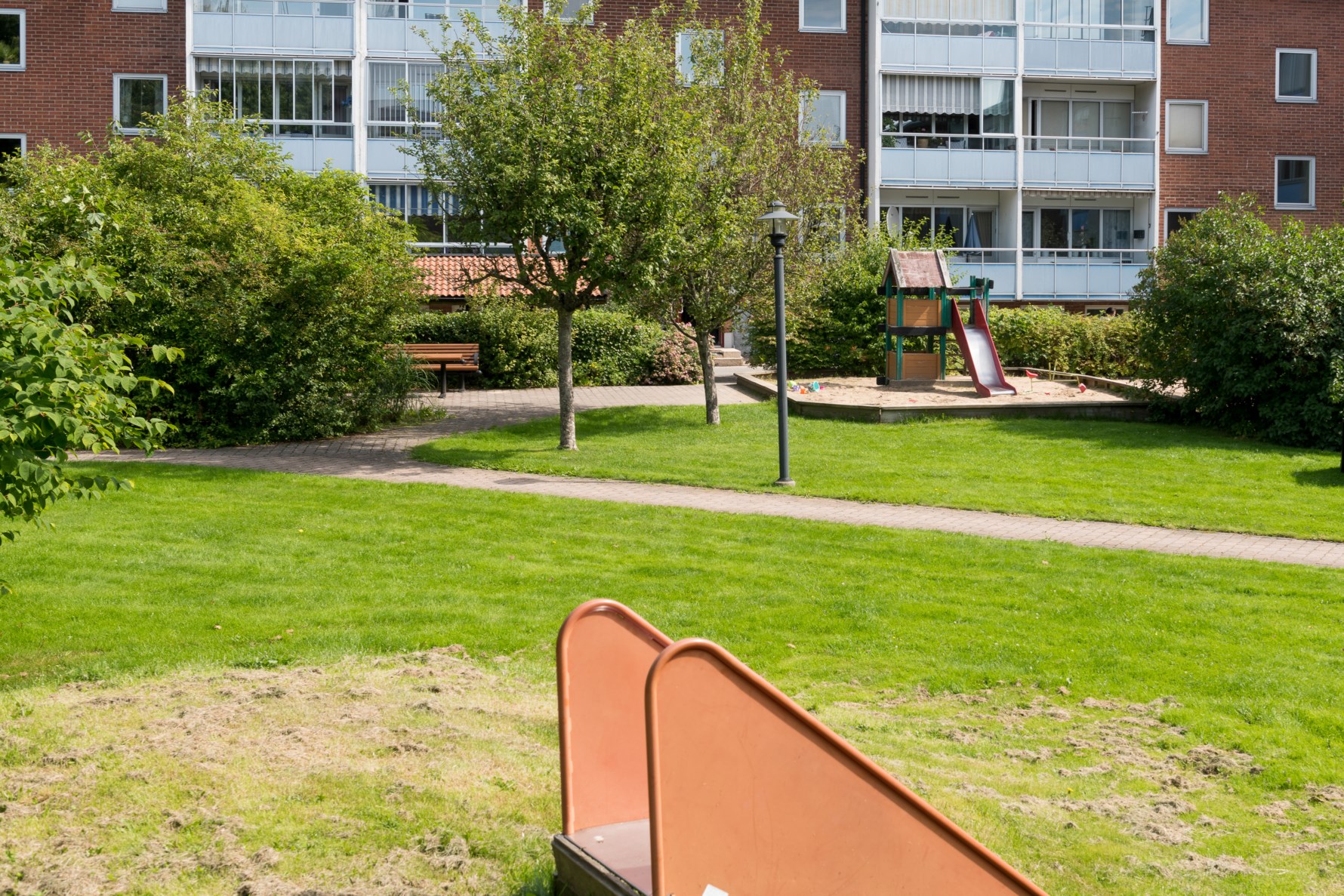 Bild 3 Tvillinggatan 3B