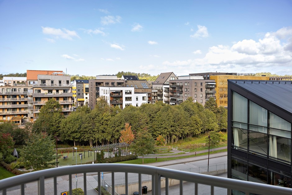Hedtångsvägen 5A