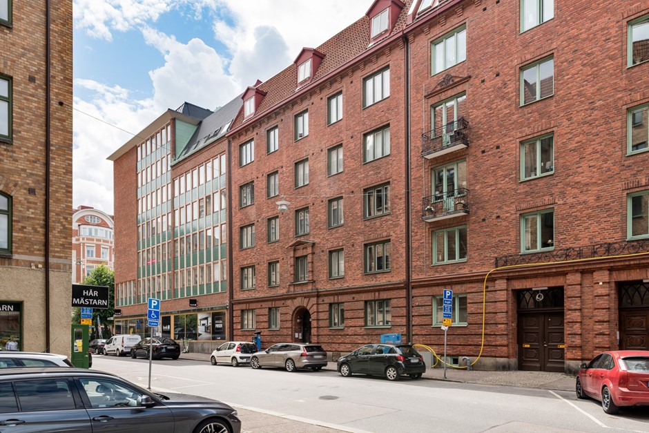 Wadmansgatan 13