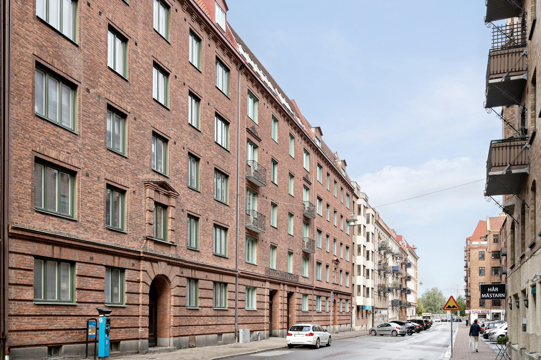 Bild 2 Wadmansgatan 13