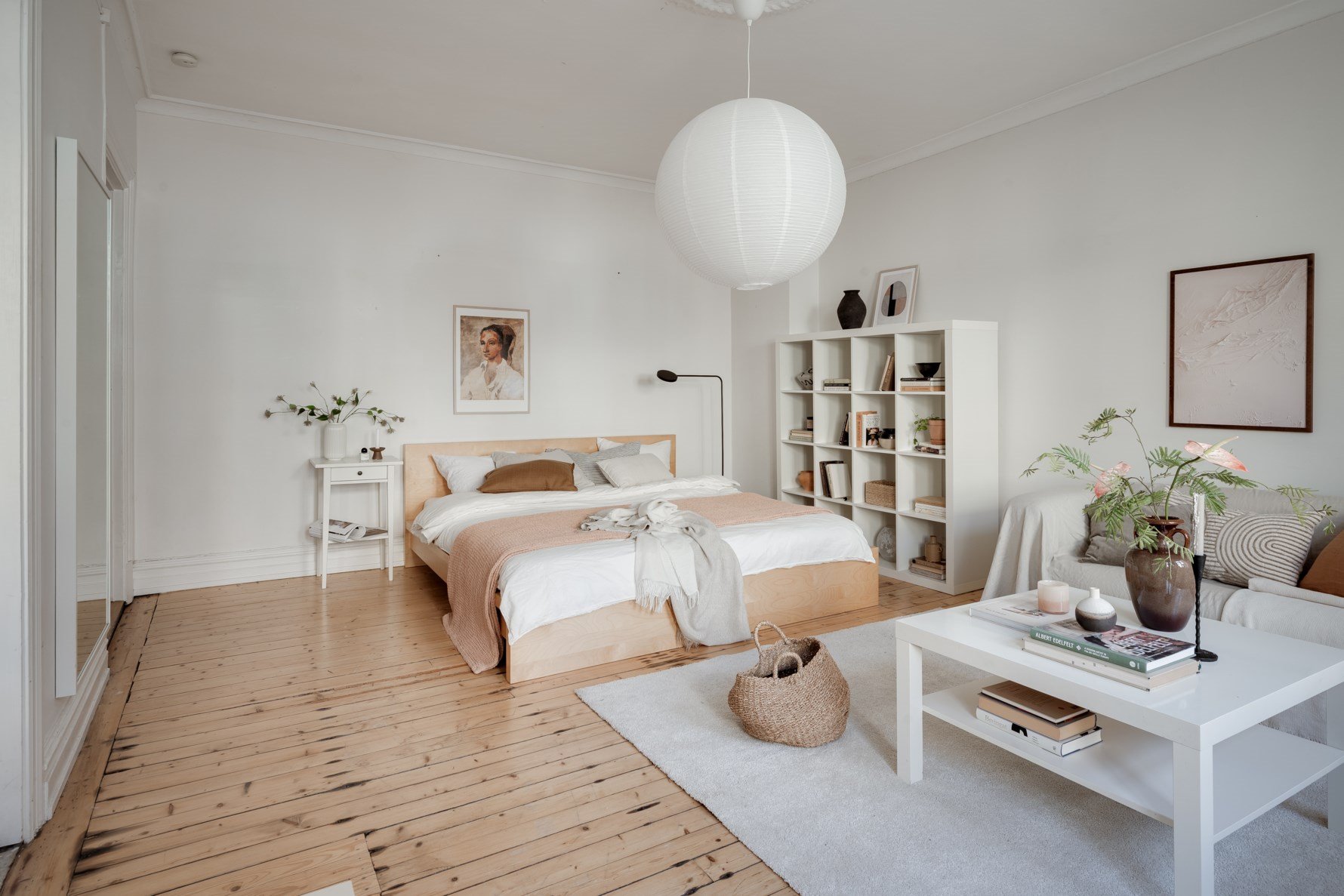 Bild 6 Andra långgatan 8C