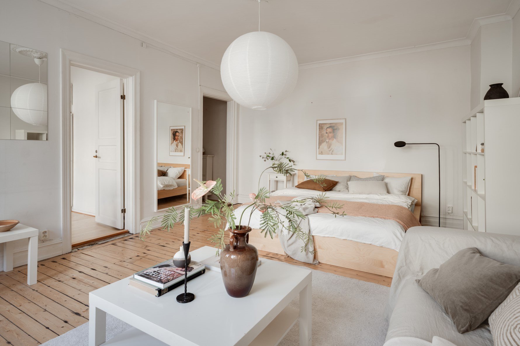 Bild 3 Andra långgatan 8C