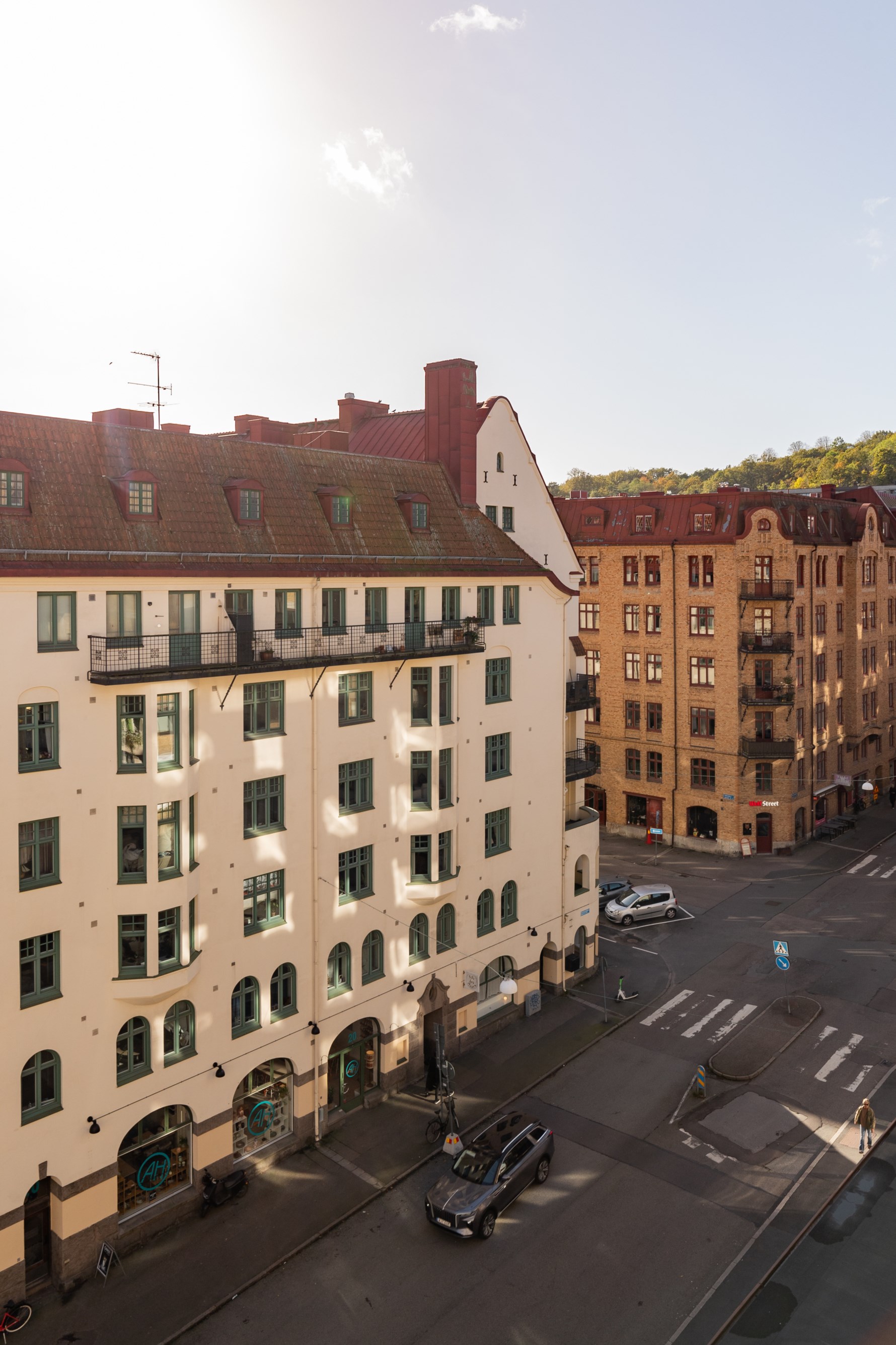 Bild 2 Nordenskiöldsgatan 17