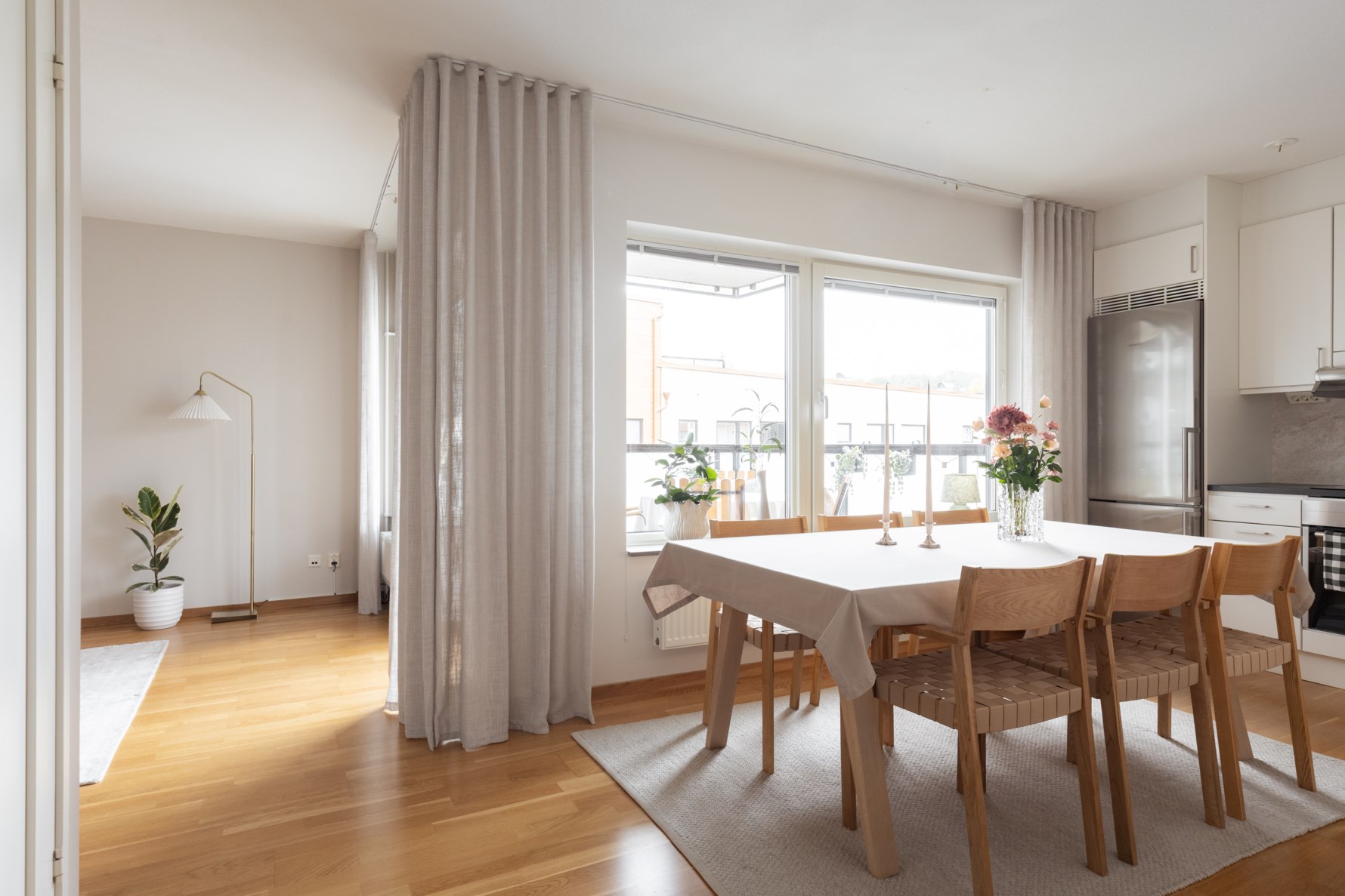 Bild 5 Gärdegatan 2A