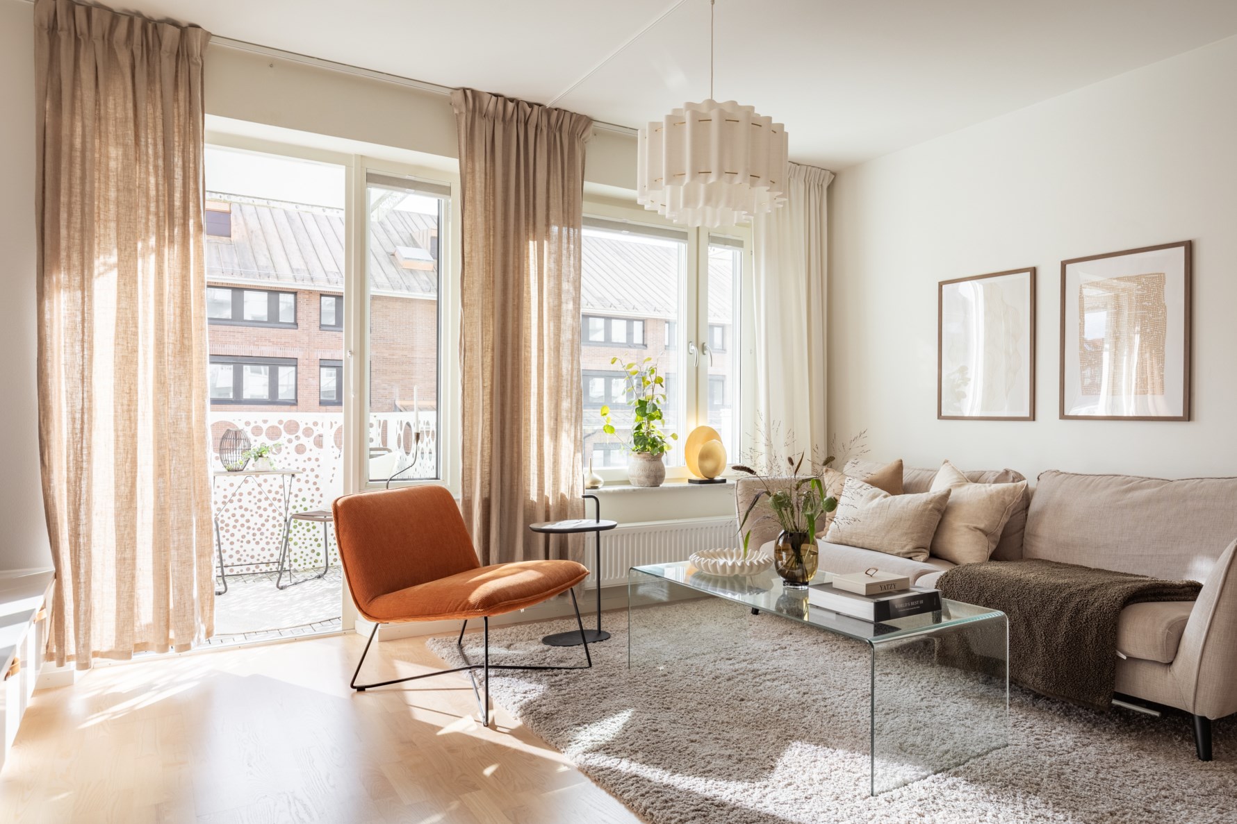 Bild 1 Ebbe Lieberathsgatan 16C