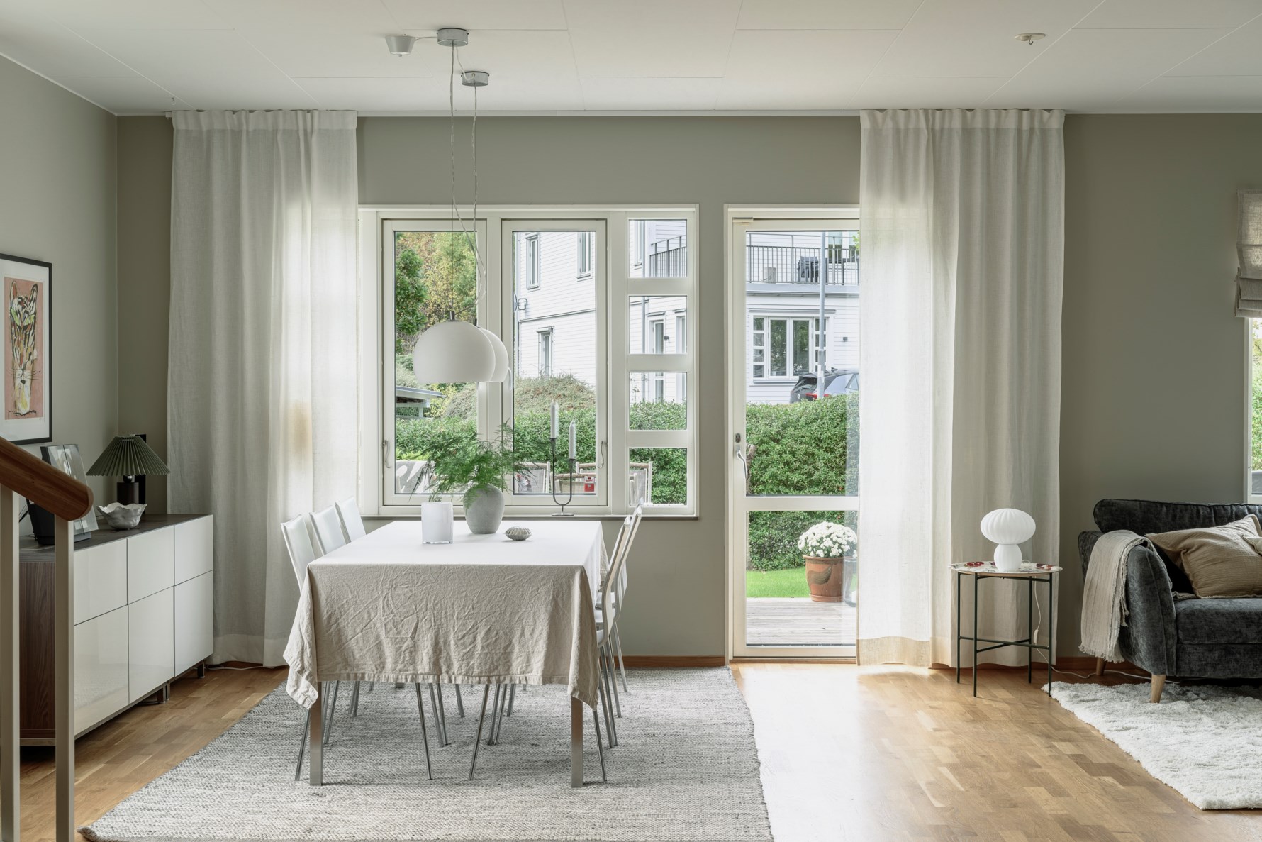 Bild 3 Västra Eklanda Höjd 52