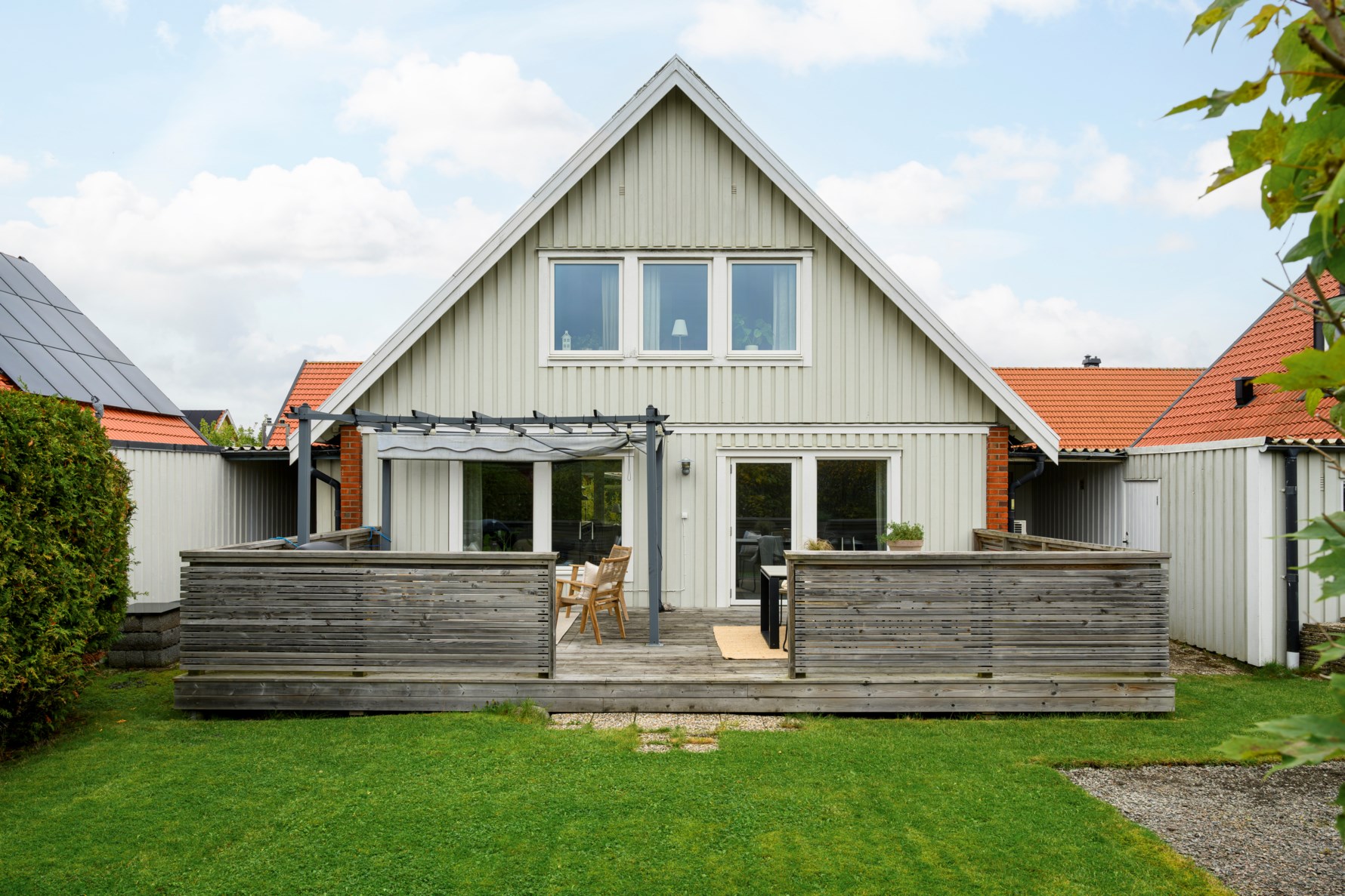 Bild 2 Fågelstensvägen 44
