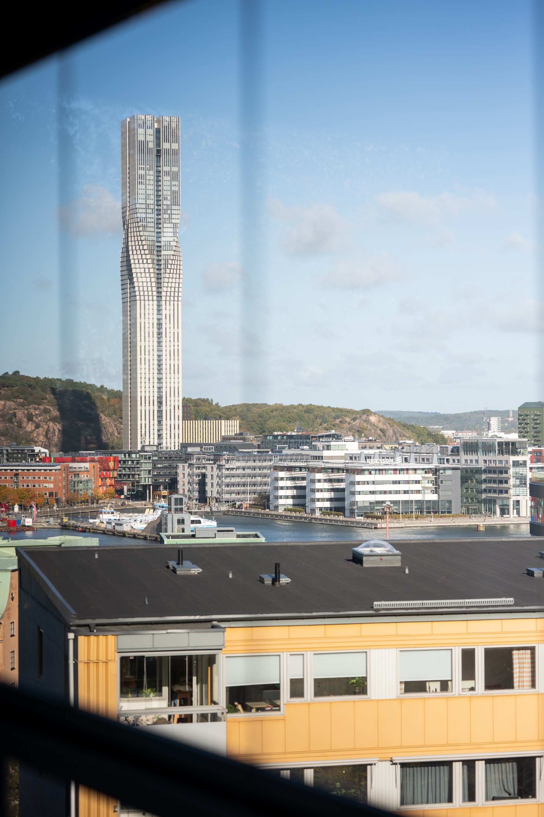 Bild 1 Skepparegången 6