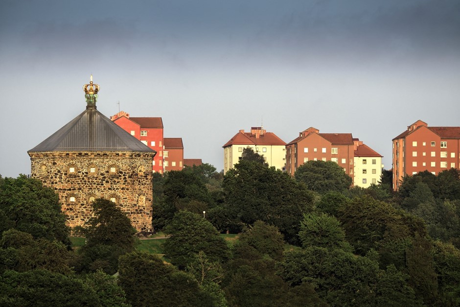 Raketgatan 3