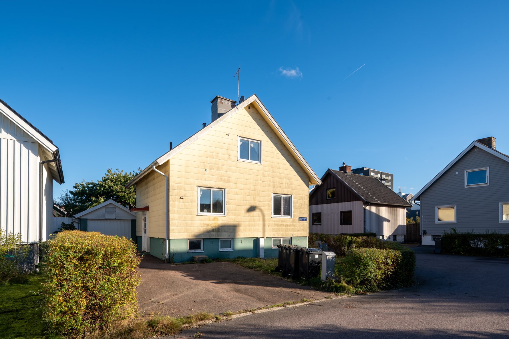 Bild 3 Rudenschöldsgatan 1