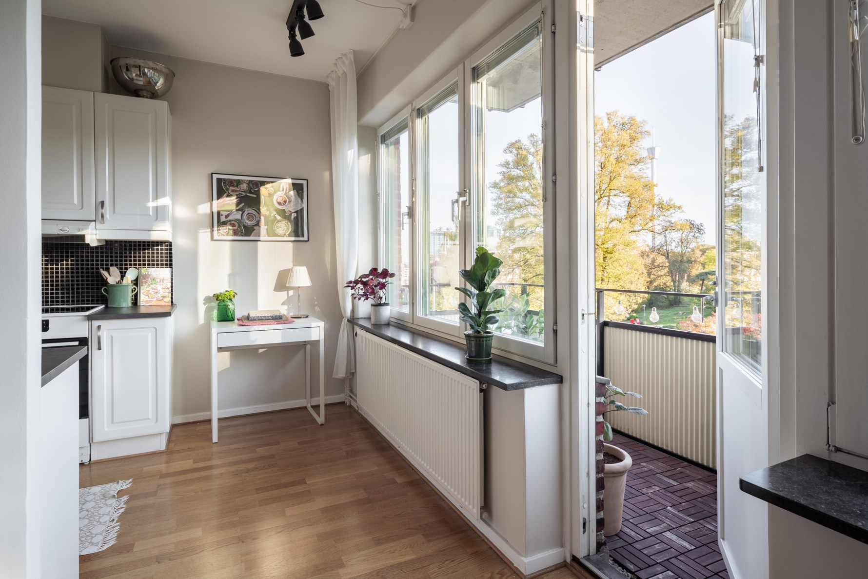 Bild 5 Eklandagatan 29 A