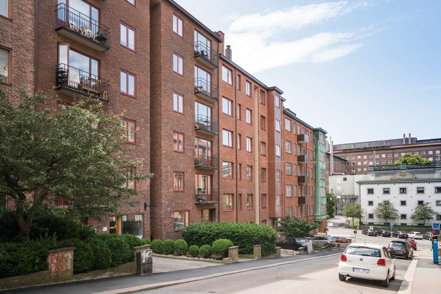 Bild 1 Vidblicksgatan 3