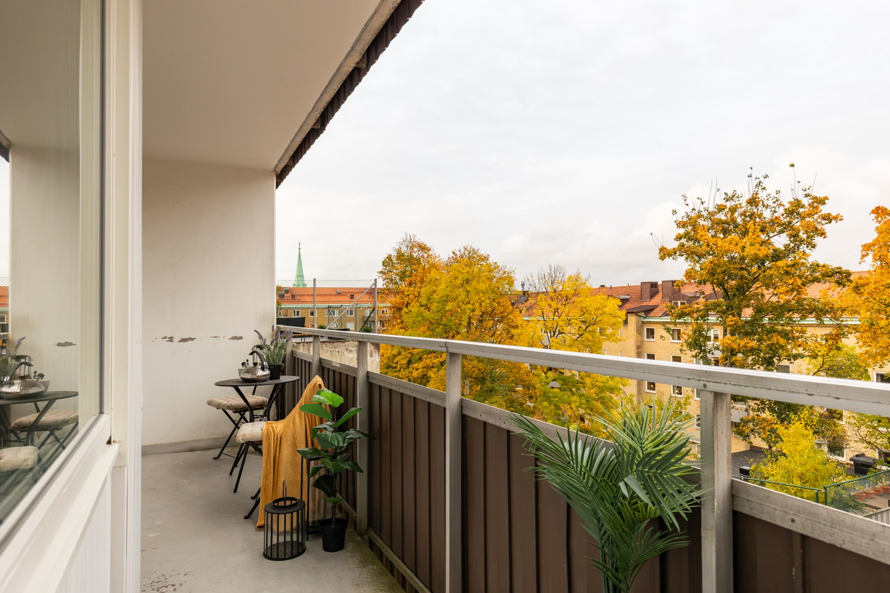 Bild 3 Karlagatan 10B