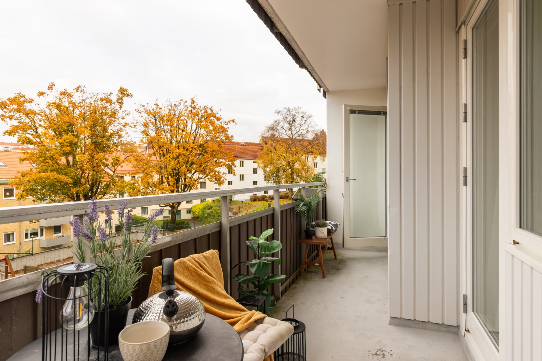 Bild 4 Karlagatan 10B