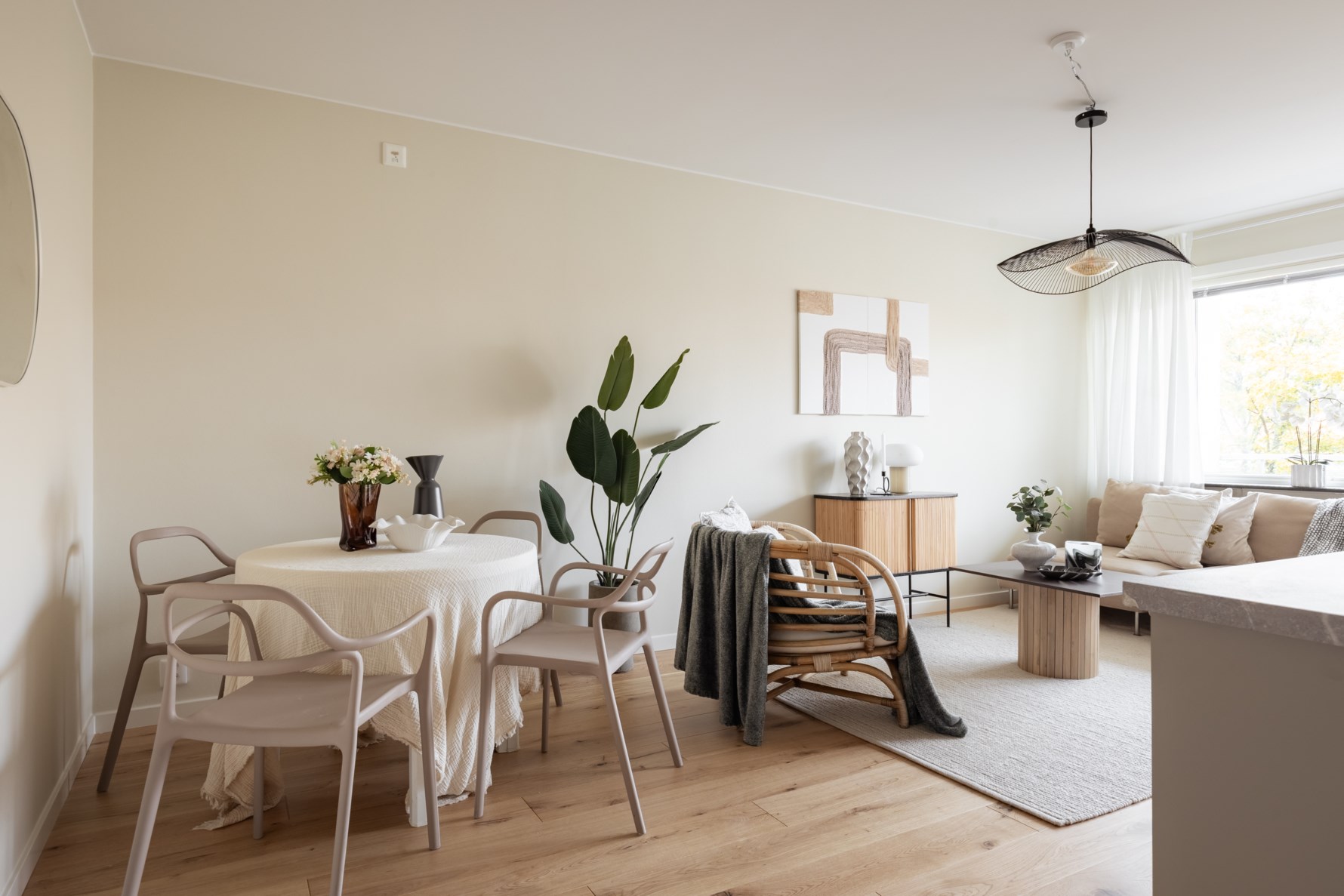 Bild 5 Karlagatan 10B