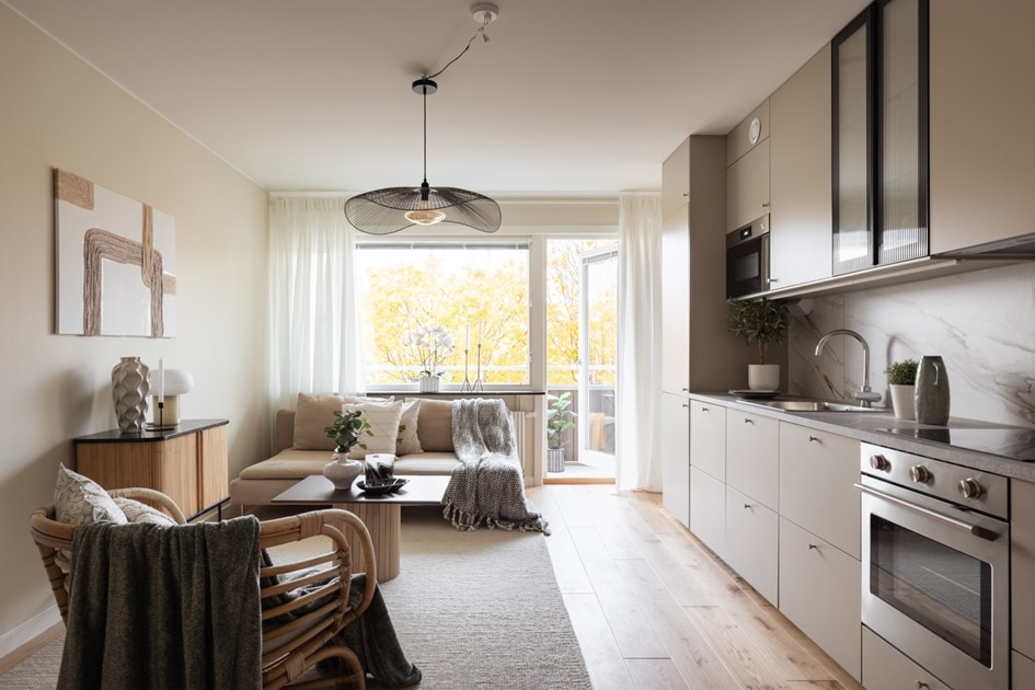 Karlagatan 10B