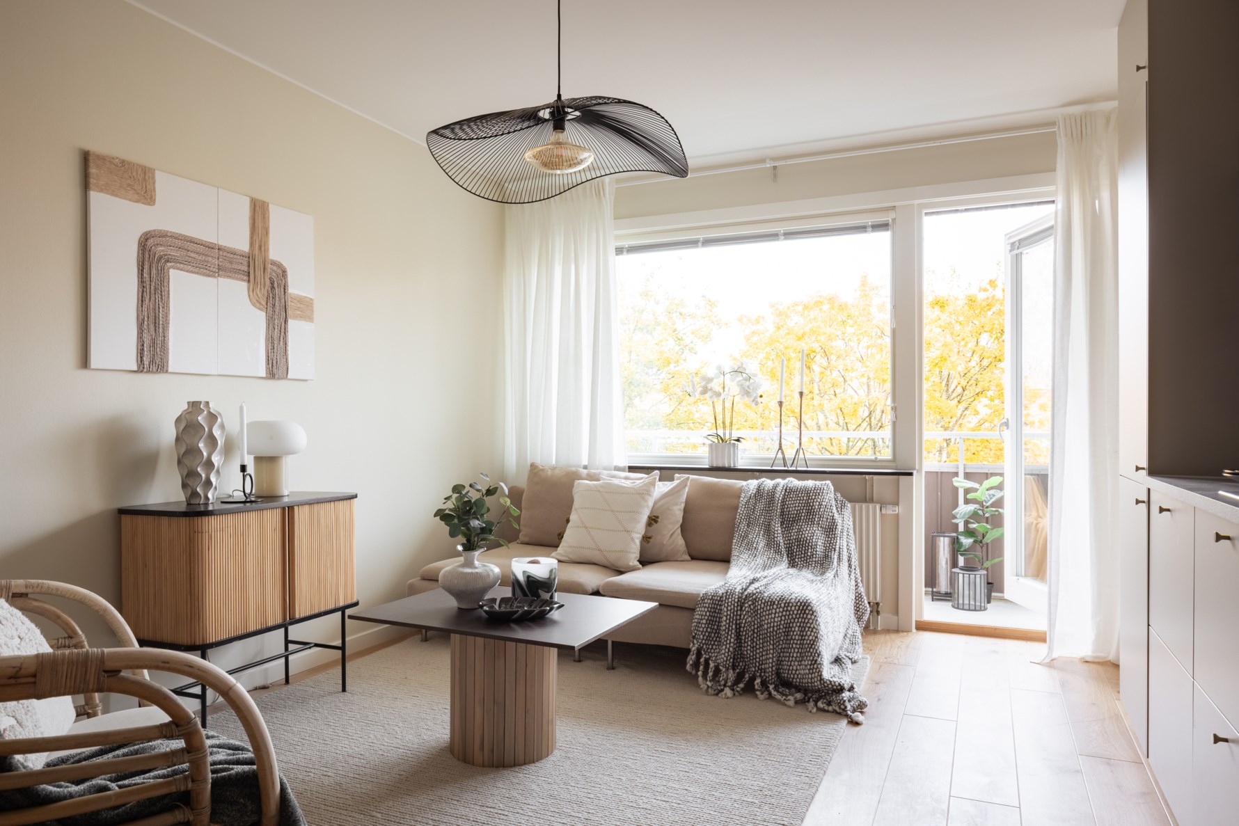Bild 2 Karlagatan 10B