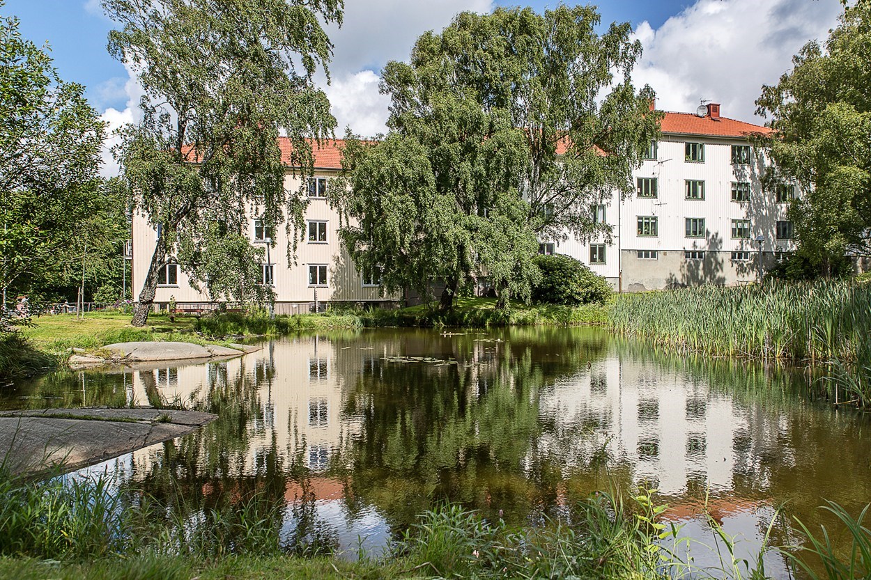 Bild 2 Kolonigatan 7B