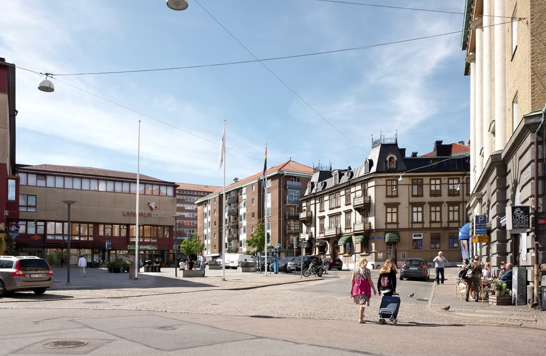 Bild 5 Kolonigatan 7B