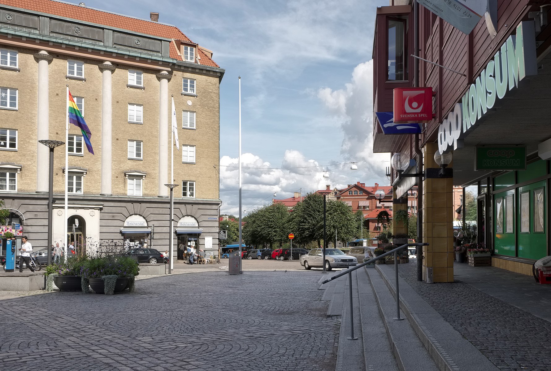 Bild 6 Kolonigatan 7B
