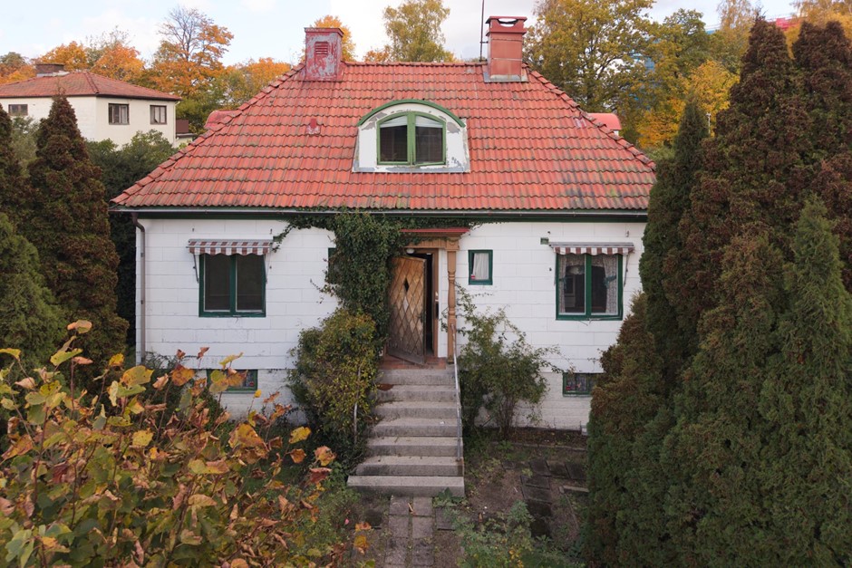 Frölundaborgs Allé 10