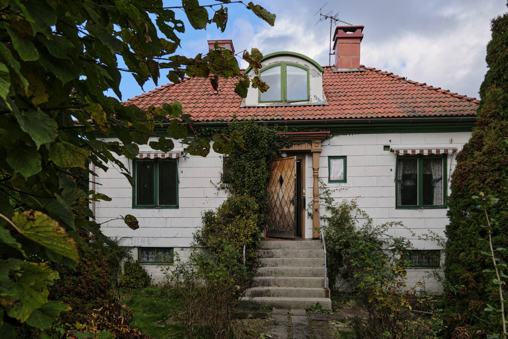 Bild 4 Frölundaborgs Allé 10