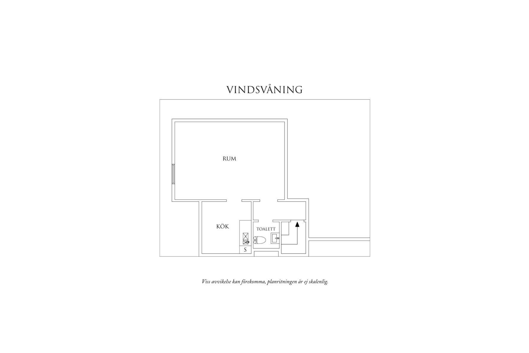 Planritning 2 Frölundaborgs Allé 10