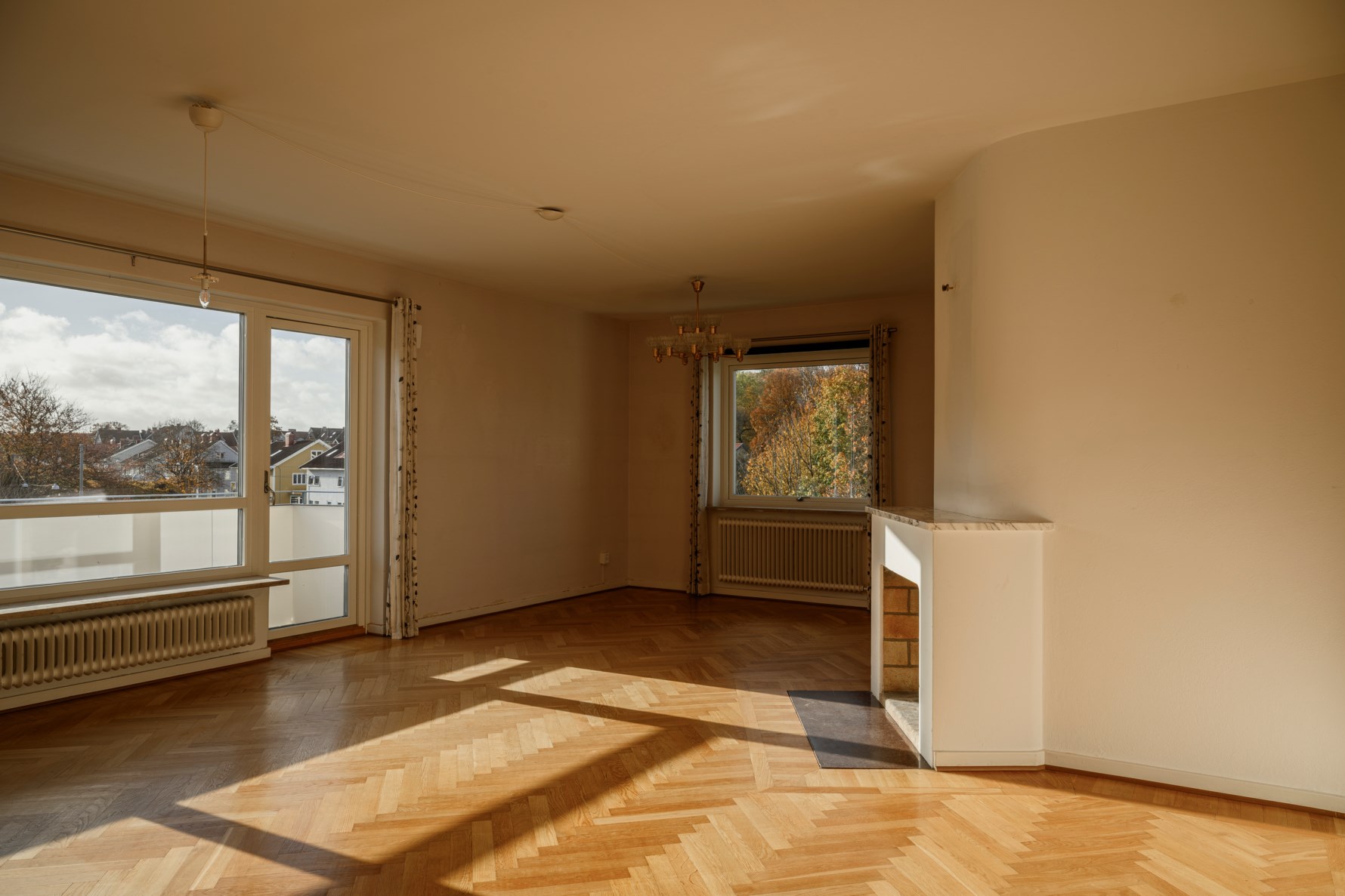 Bild 4 Kvarngärdesgatan 1A