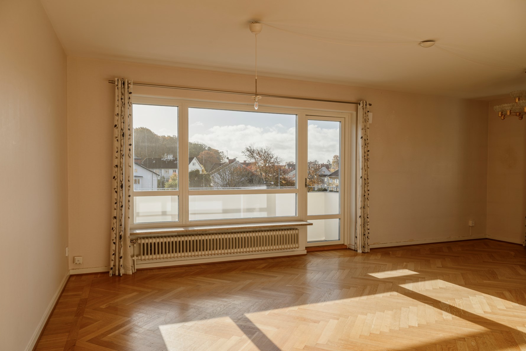 Bild 6 Kvarngärdesgatan 1A