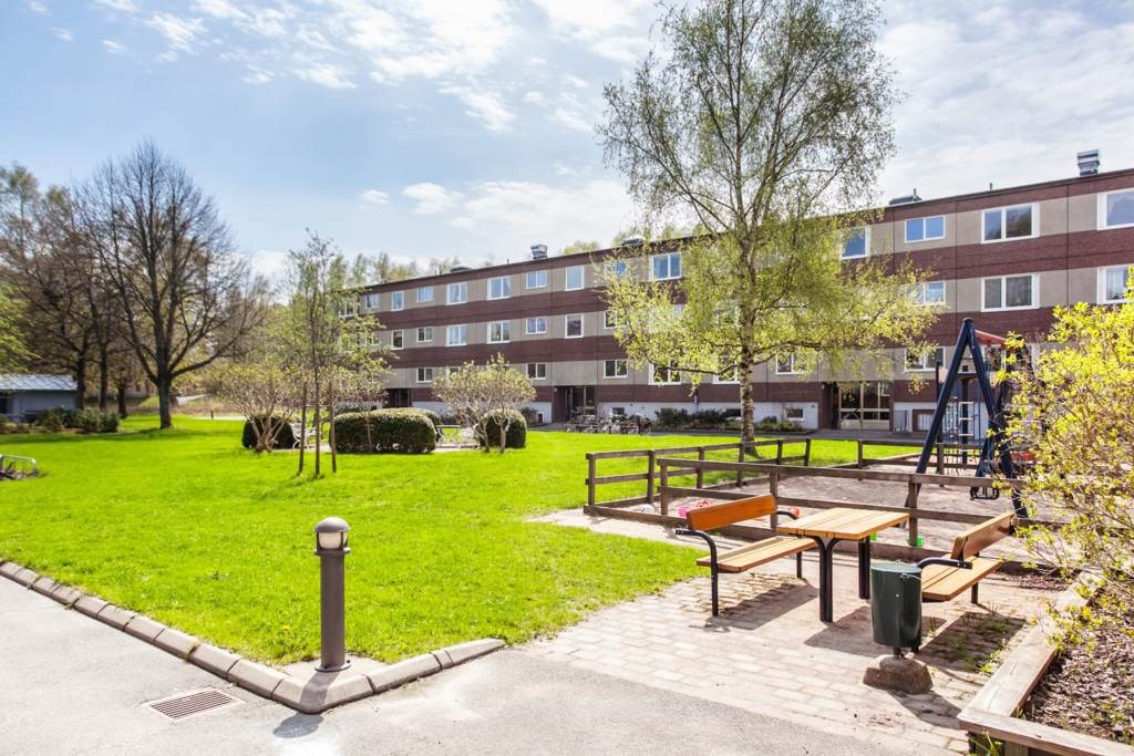 Bild 1 Beryllgatan 45