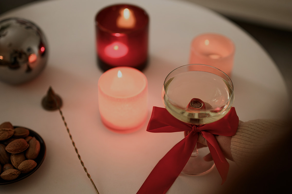 Vi på Lundin önskar en riktigt God Jul & Gott Nytt 2026