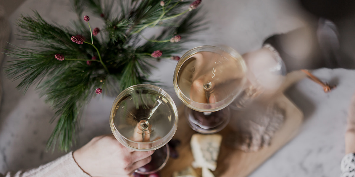 Vi på Lundin önskar en riktigt God fortsättning på 2026